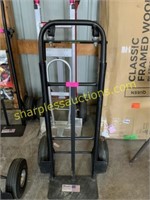 Convertible Hand Truck