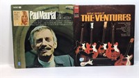 New Open Box Paul Mauriat and His Orchestra &