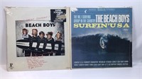 New Open Box Beach Boys & The Beach Boys Surfin’