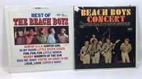 New Open Box The Beach Boys & Concert Records