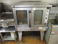 SOUTHBEND GAS CONVECTION OVEN
