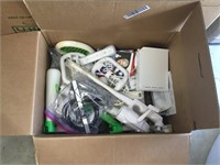 Wii Supplies