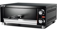 ELECTRIC PIZZA OVEN