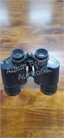 Vintage Stellar 7 x 50 binoculars