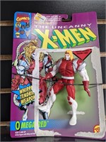 1993 Marvel X-Men Omegared Action Figure