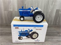 Ford 8000 NF, 2004 Nov. Toy Show, 1/16, Scale Mode