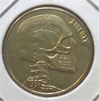 Hobo nickel