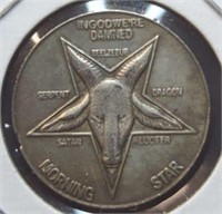 Hobo nickel