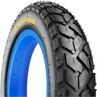 Ultraverse 26x4 E-bike Fat Tire - Robust,