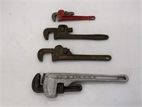 PIPE WRENCH BUNDLE