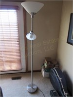 Floor Lamp 71"Tall