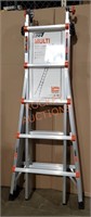 Little Giant Multi-position Ladder