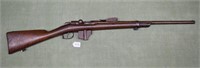 Dutch Beaumont-Vitali Model 1871/88 Rifle.