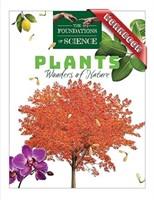 Plants: Wonders of Nature Workbook-1Ct