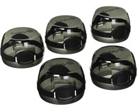 Safety 1st Stove Knob Covers, 5 Count New Opened