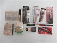 "As Is" Large Lot of Makeup