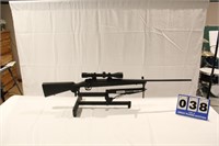 Win. M70 .300 Win. Magnum Bolt Action Rifle