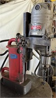 Milwaukee Bench Drill Press