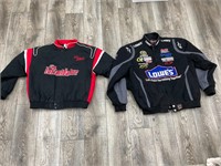 Cool NASCAR Jackets