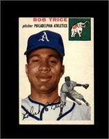 1954 Topps #148 Bob Trice NRMT to NM-MT+