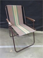 Folding Lawn Chair