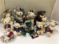 Boyd’s Bears Stuffed Animals