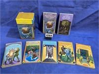 PB Book Collection, The Chronicles of Narnia: