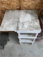 Table/Work Bench