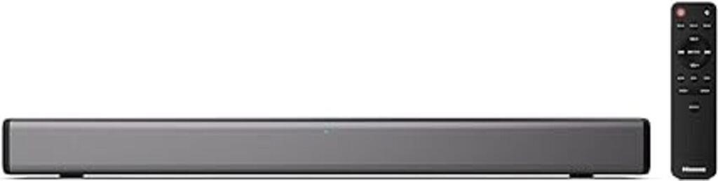 HISENSE 2.1CH Sound Bar