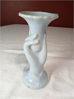 Shawnee 7" Hand Vase