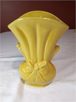 Shawnee 8.75" Bowknot Vase