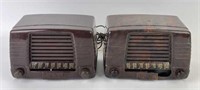 Fada Vintage Radios