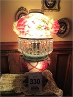 Consolidated Gone With the Wind Lamp 23" Tall (HAS
