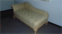 VIctorian Day Bed