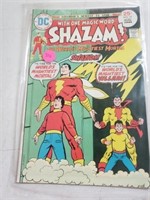 Shazam #19 DC
