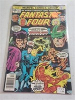 Fantastic Four #177 Marvel