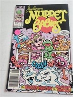 Muppet Babies #1 Star
