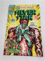 Silver Star #1 PC
