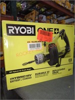 Ryobi 18V Hybrid 25' Drain Auger