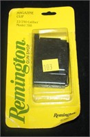 Remington 788 magazine, 22-250 - New!