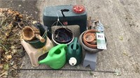 Garden Items