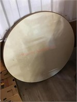 ROUND CARD TABLE ROUND CARD TABLE