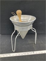 Colander