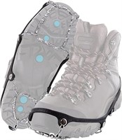 Yaktrax Diamond Grip All-Surface Traction Cleats f