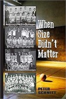 When Size Didn’t Matter Paperback – Oct. 15 2019