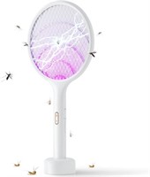 YISSVIC Electric Fly Swatter 4000V