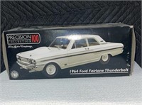 Precision Collection 100 Ford Motor Company 1964