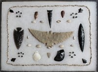 Native American Artifacts