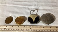 Assorted Compacts