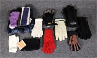16pc Lot - Assorted Accessories